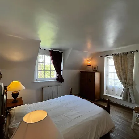 Aux Fleurs De Cerises Appartement